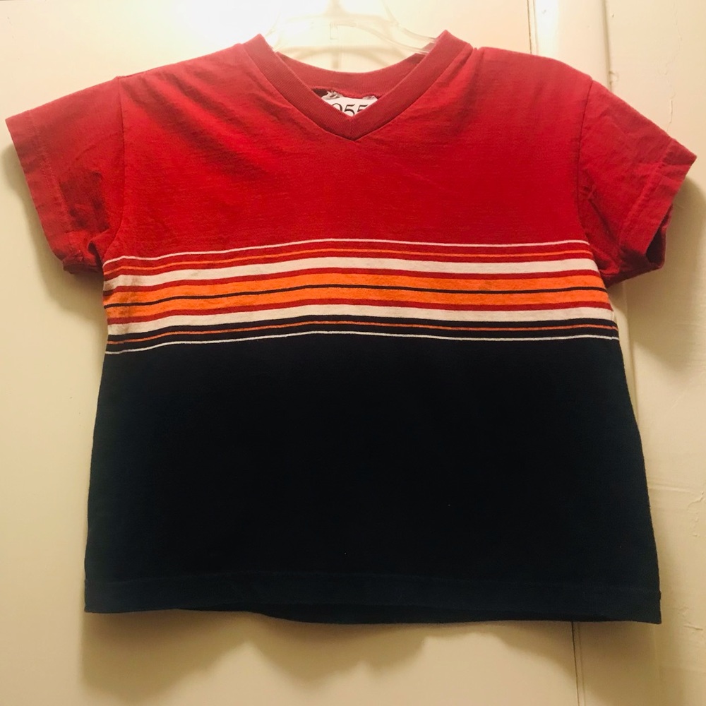 Straight outta the 90’s Crop Top